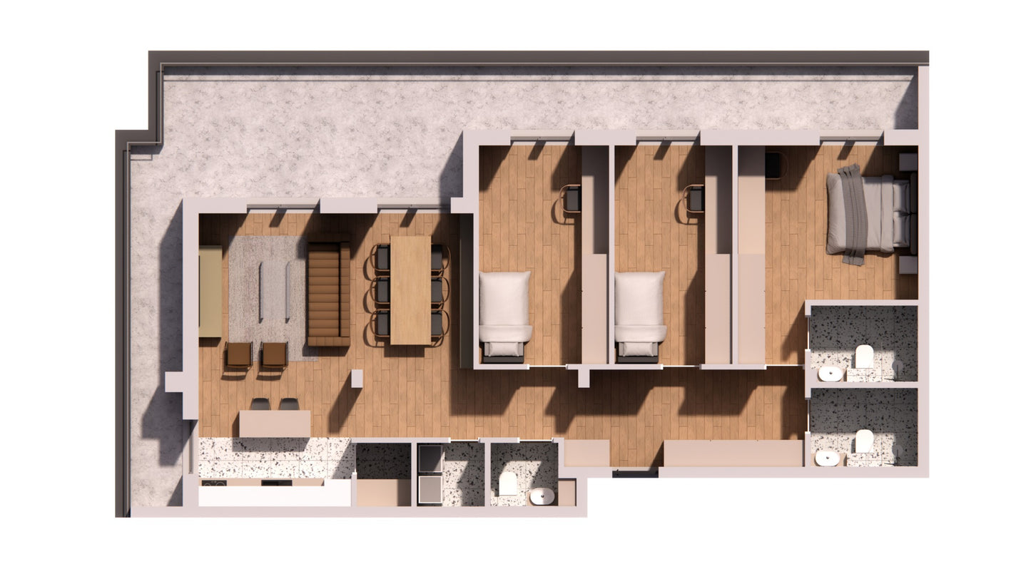 A47 - 3D render 1