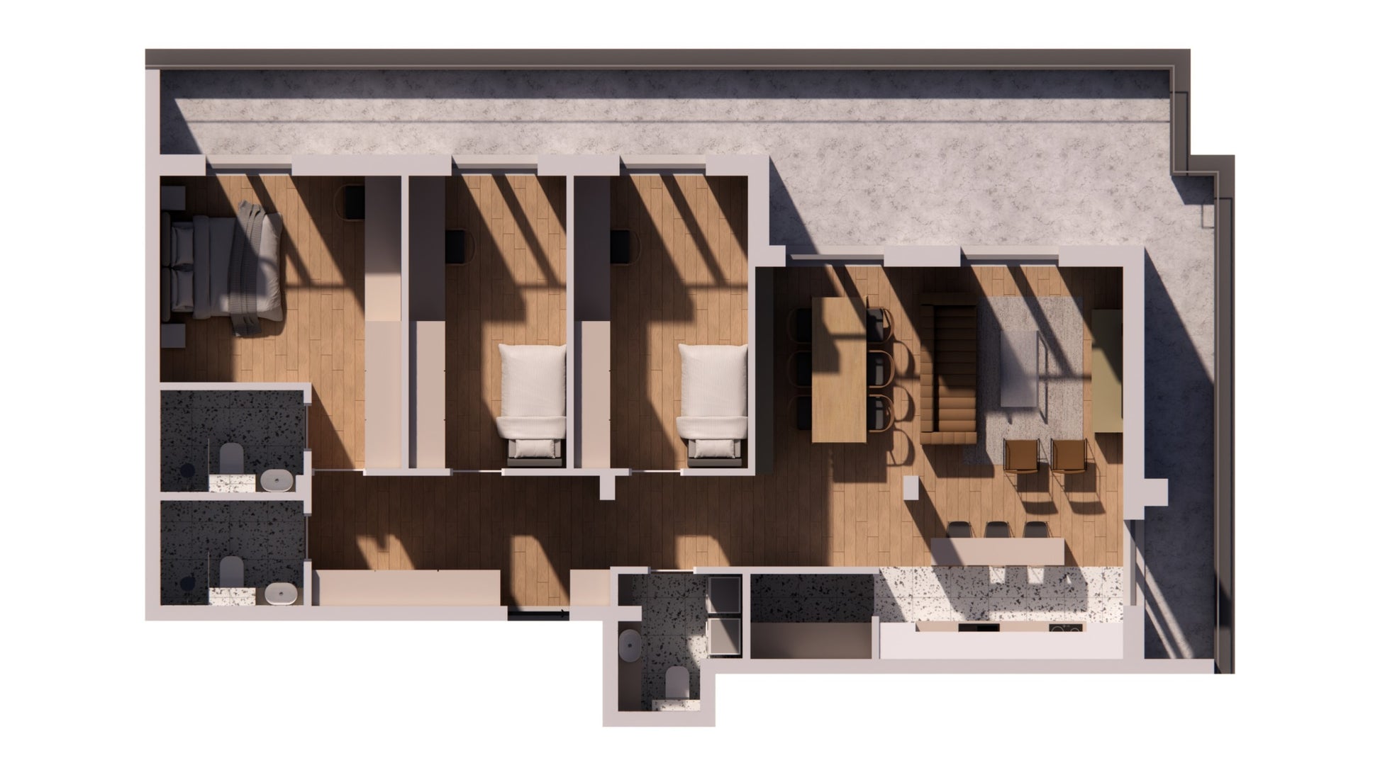 A48 - 3D render 1